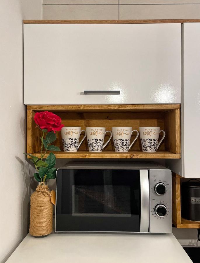 Studio Central Square Gospić Екстериор снимка
